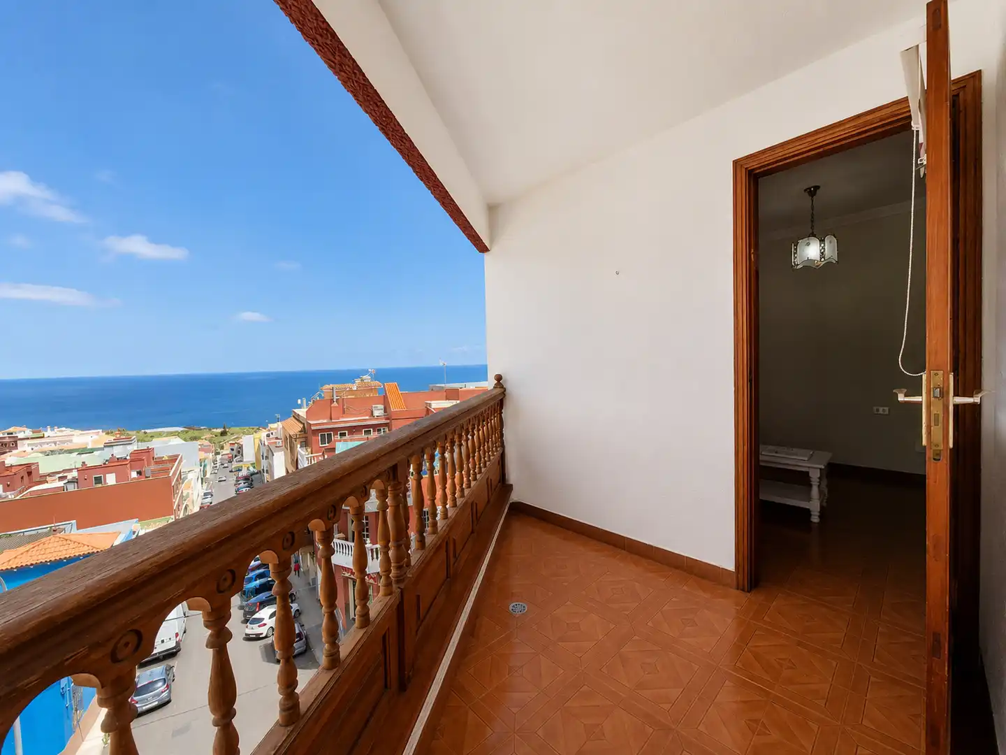 Terraza de Piso en venta en Icod de los Vinos con Terraza