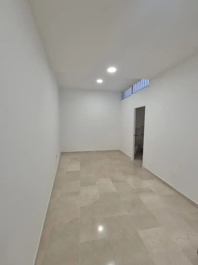 Office for rent in Sevilla
