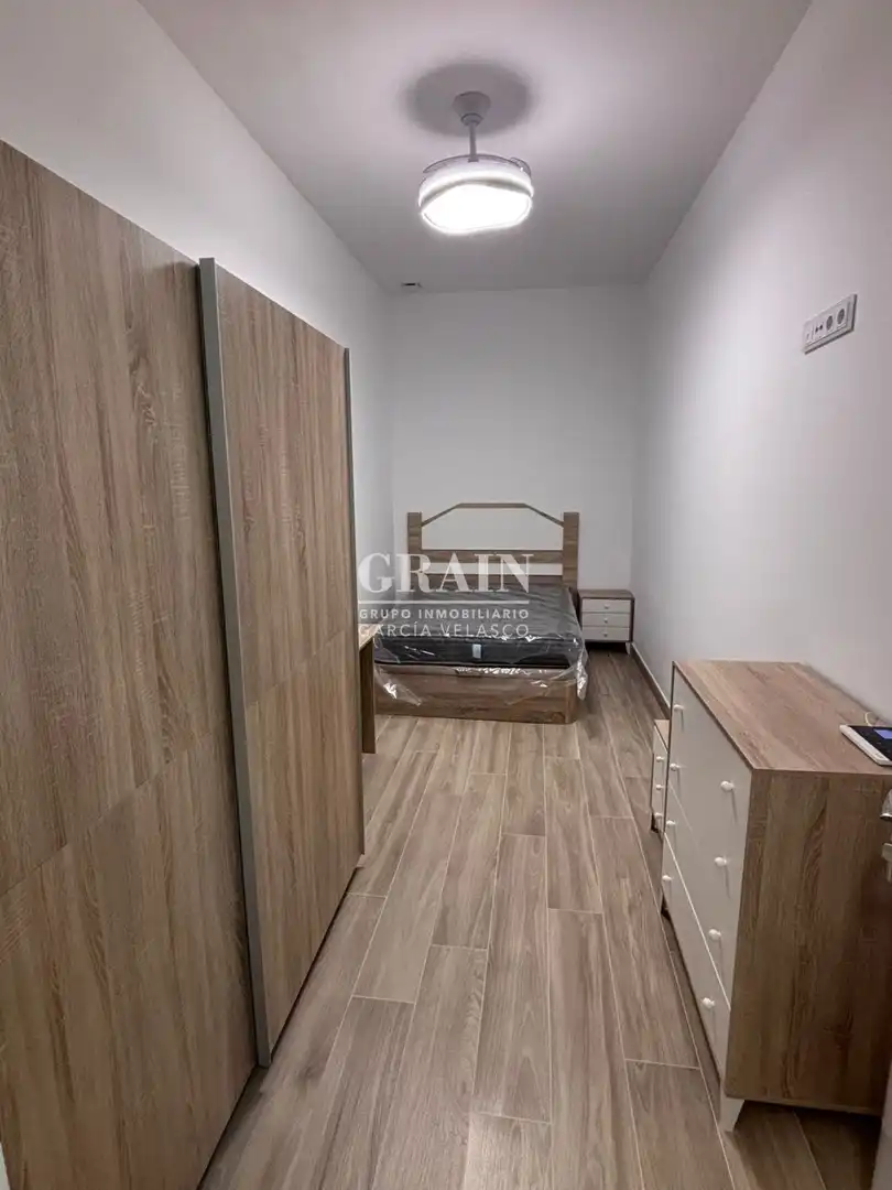 Piso con ascensor en venta en Carretas - Pajarita, imagen 11