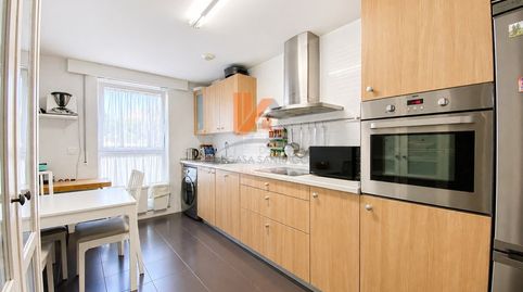 Foto 3 de Piso en venta en Rua Alfredo Vicenti, Castiñeiriño - Cruceiro de Sar, Santiago de Compostela