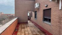 Terrace of Attic for sale in Getafe  with Air Conditioner, Heating and Terrace