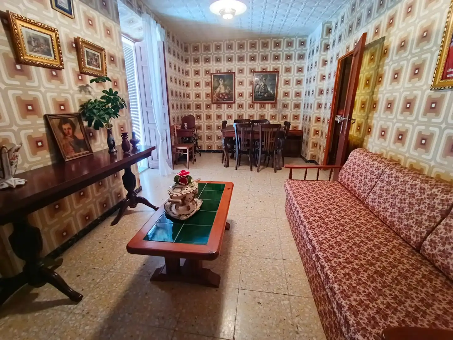 Casa o xalet en venda a Villagonzalo