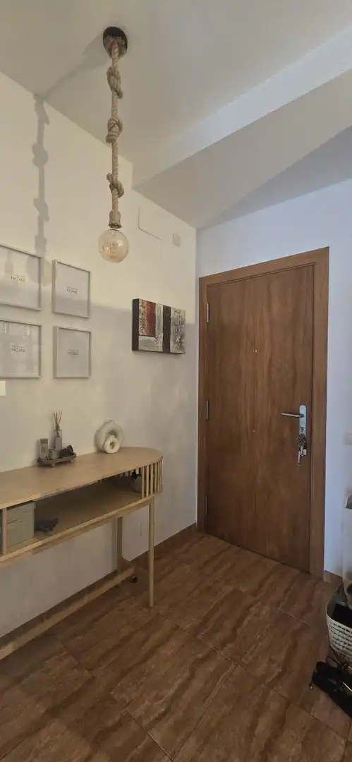 Pis en venda en Terrassa amb Aire condicionat, Calefacció i Terrassa