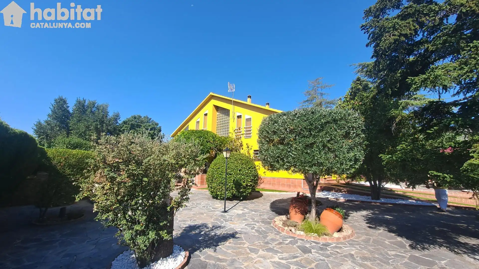 Villa avec jardin à vendre à Collbató, imagen 53