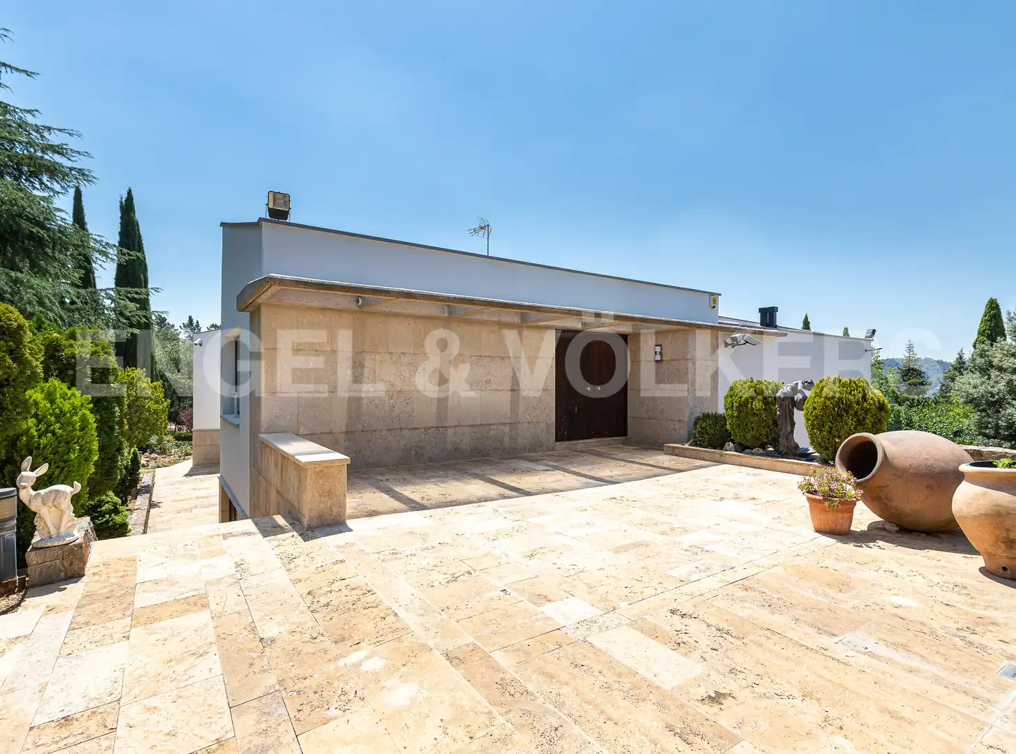Maison avec piscine à vendre à Matadepera, imagen 3