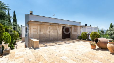 Foto 3 de Casa o chalet en venta en Matadepera, Barcelona
