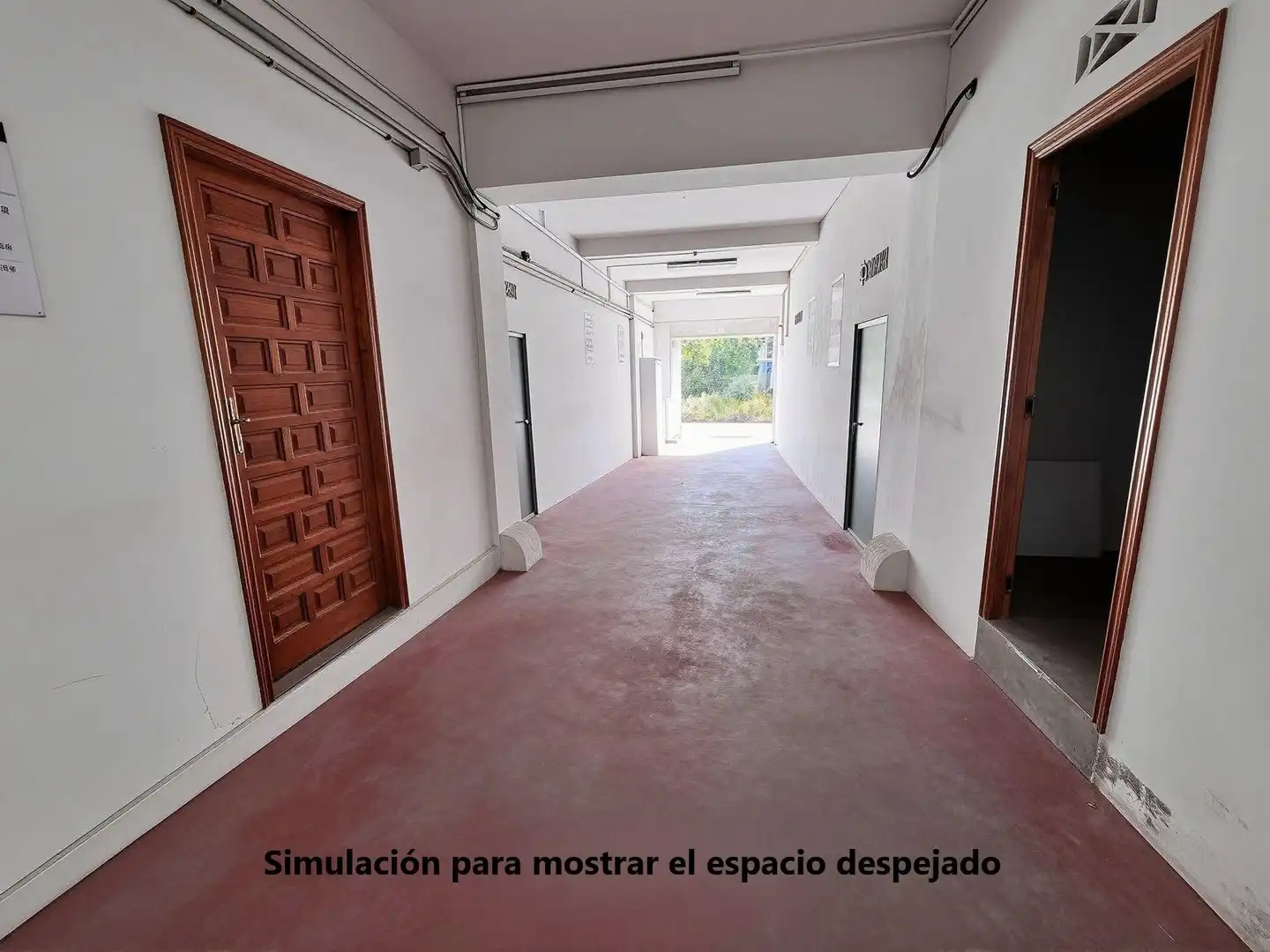 Local comercial en venta en Plaza DR GOMEZ ULLA, imagen 4