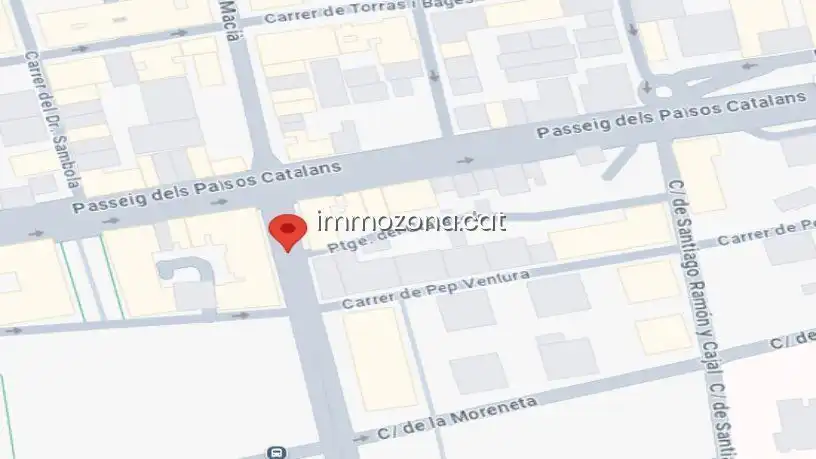 Wohnung zum Verkauf in Calle PRESIDENT FRANCESC MACIA, imagen 2