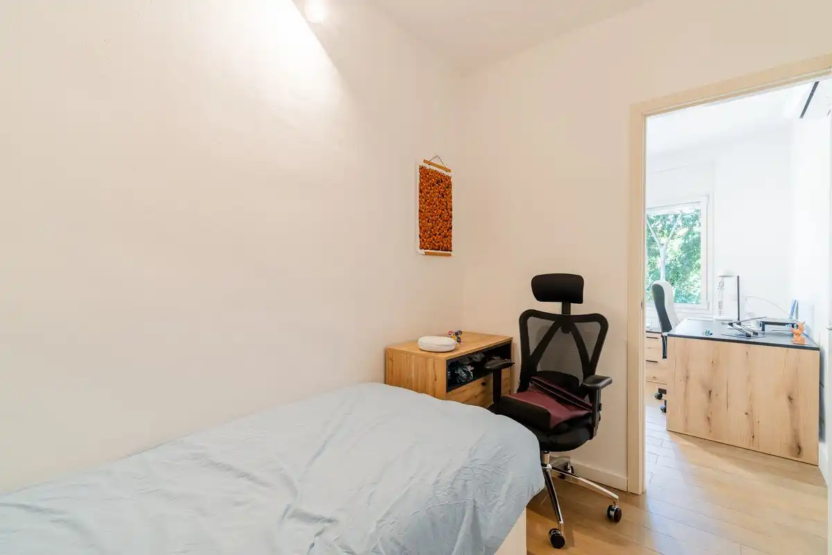 Flat with lift for sale in Carrer de Padilla, imagen 23