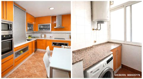 Foto 2 de Pis en venda a Calle Zafiro, 1, Nueva Cartagena, Cartagena