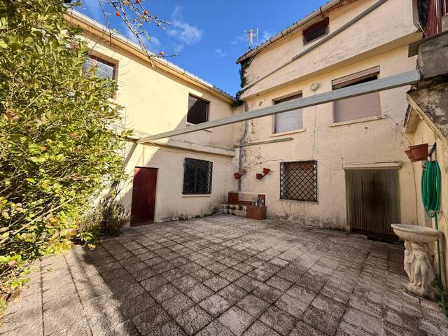 Casa-chalet en Venta en Jurisdicción de San Zadornil