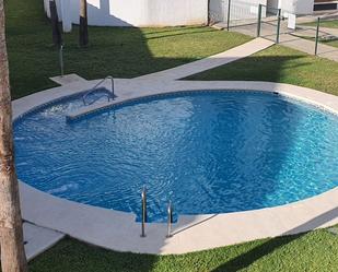 Swimming pool of Flat to rent in Jerez de la Frontera