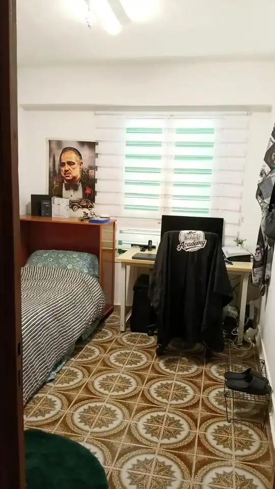 Habitación de Piso en venta en  Palma de Mallorca con Aire acondicionado y Terraza