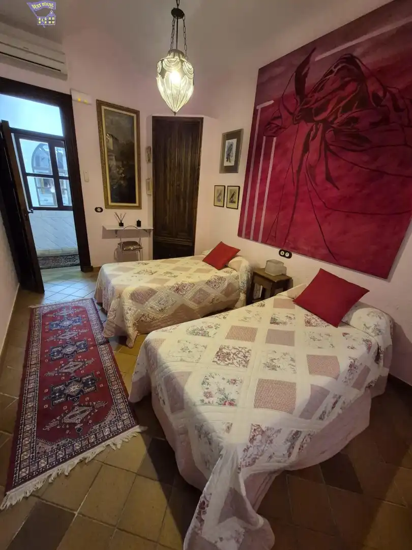 Casa rústica amb jardí en venda a Arcos de la Frontera, imagen 24