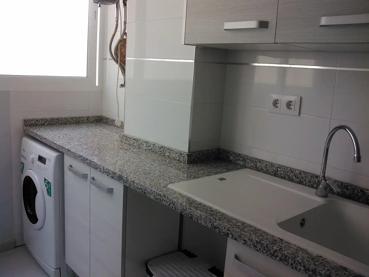 Apartament de lloguer a Carrer de les Barraques, 65, Playa de Gandia