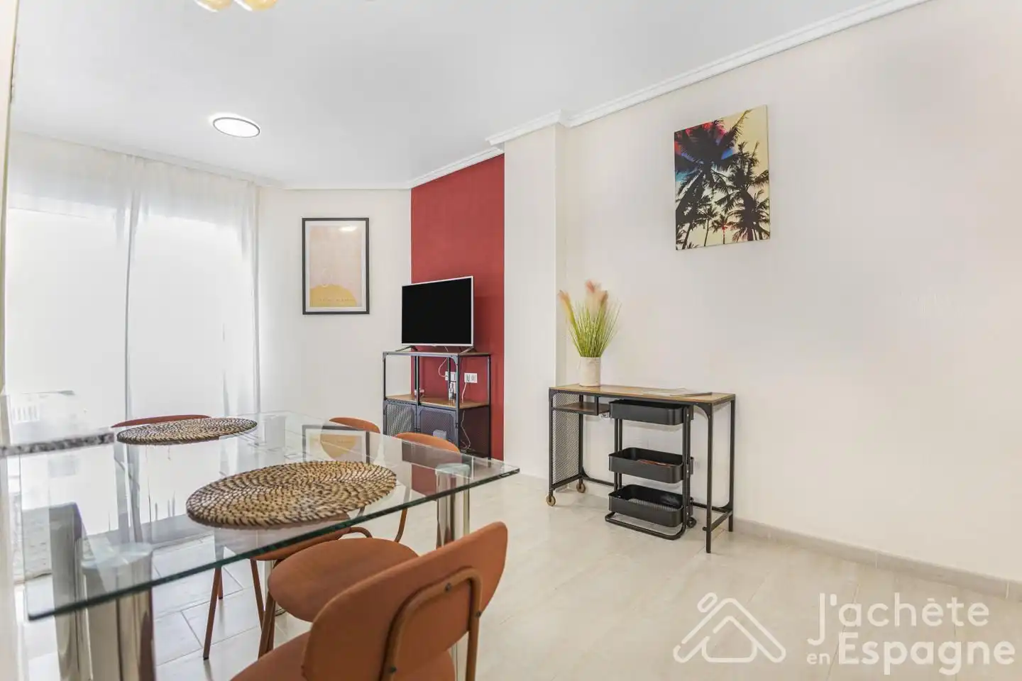 Apartment mit Terrasse zum Verkauf in Maldonado, imagen 8