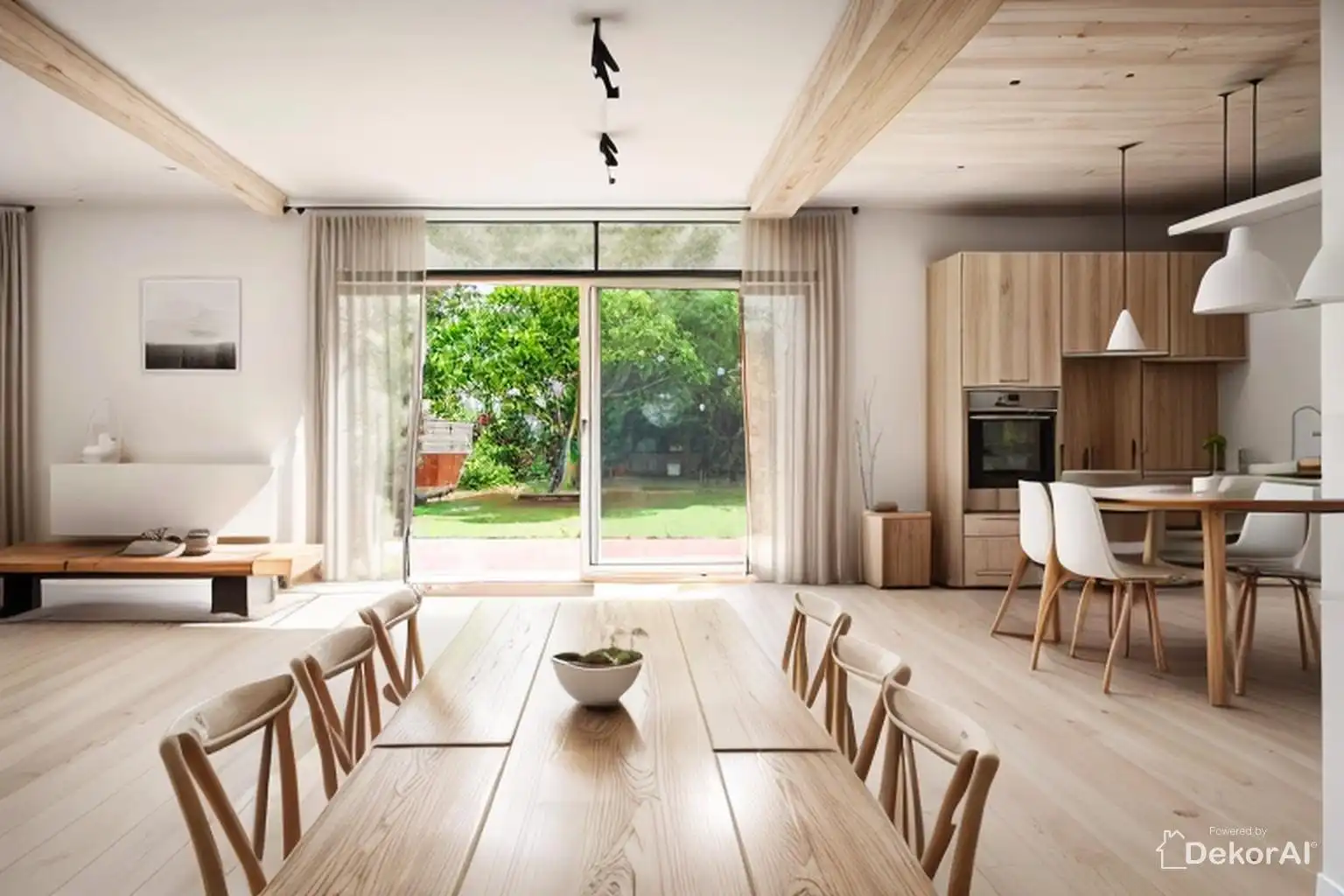 Dining room of Detached homes for sale in Reus