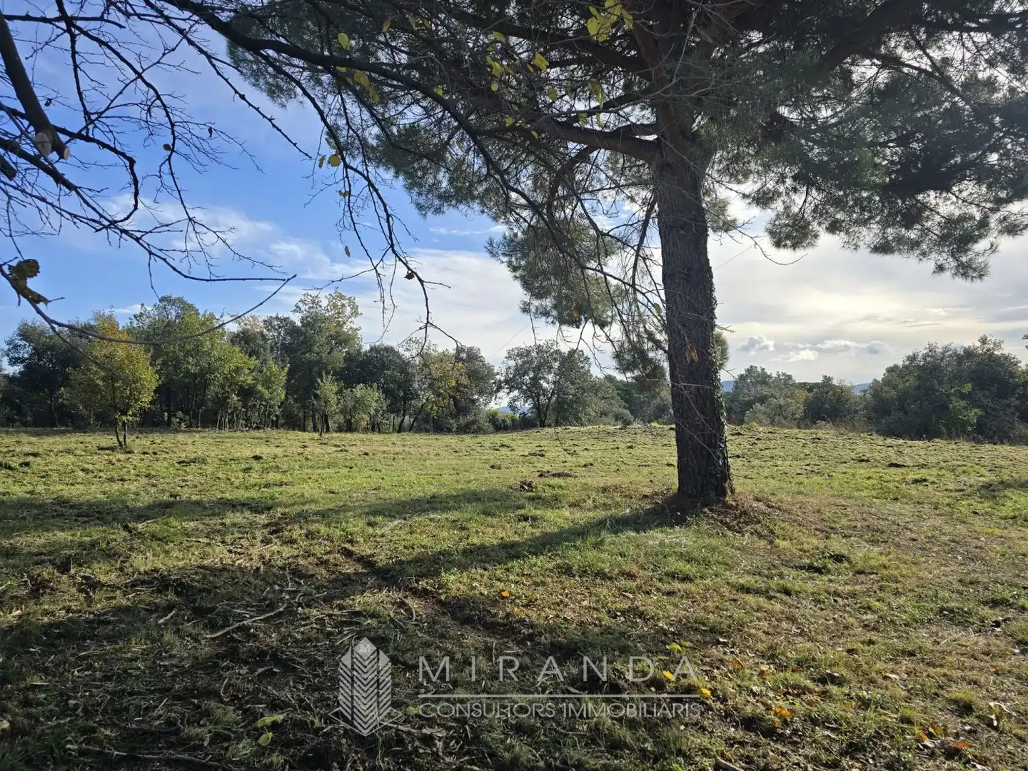 Residential land for sale in Sant come, imagen 20