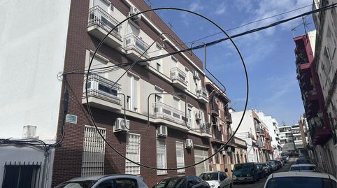 Foto 2 von Erdgeschoss zum Verkauf in Virgen del Mayor Dolor, Tres Ventanas, Huelva Capital