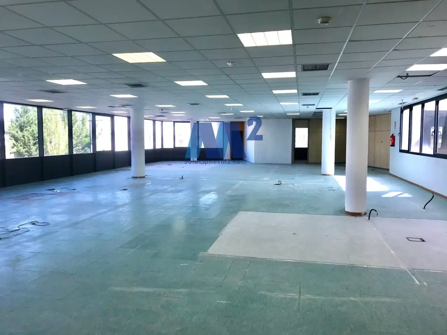 Büro zur Miete in Isla del Hierro, imagen 19