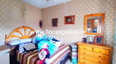 Foto 5 de Casa adosada en venta en Verín, Ourense
