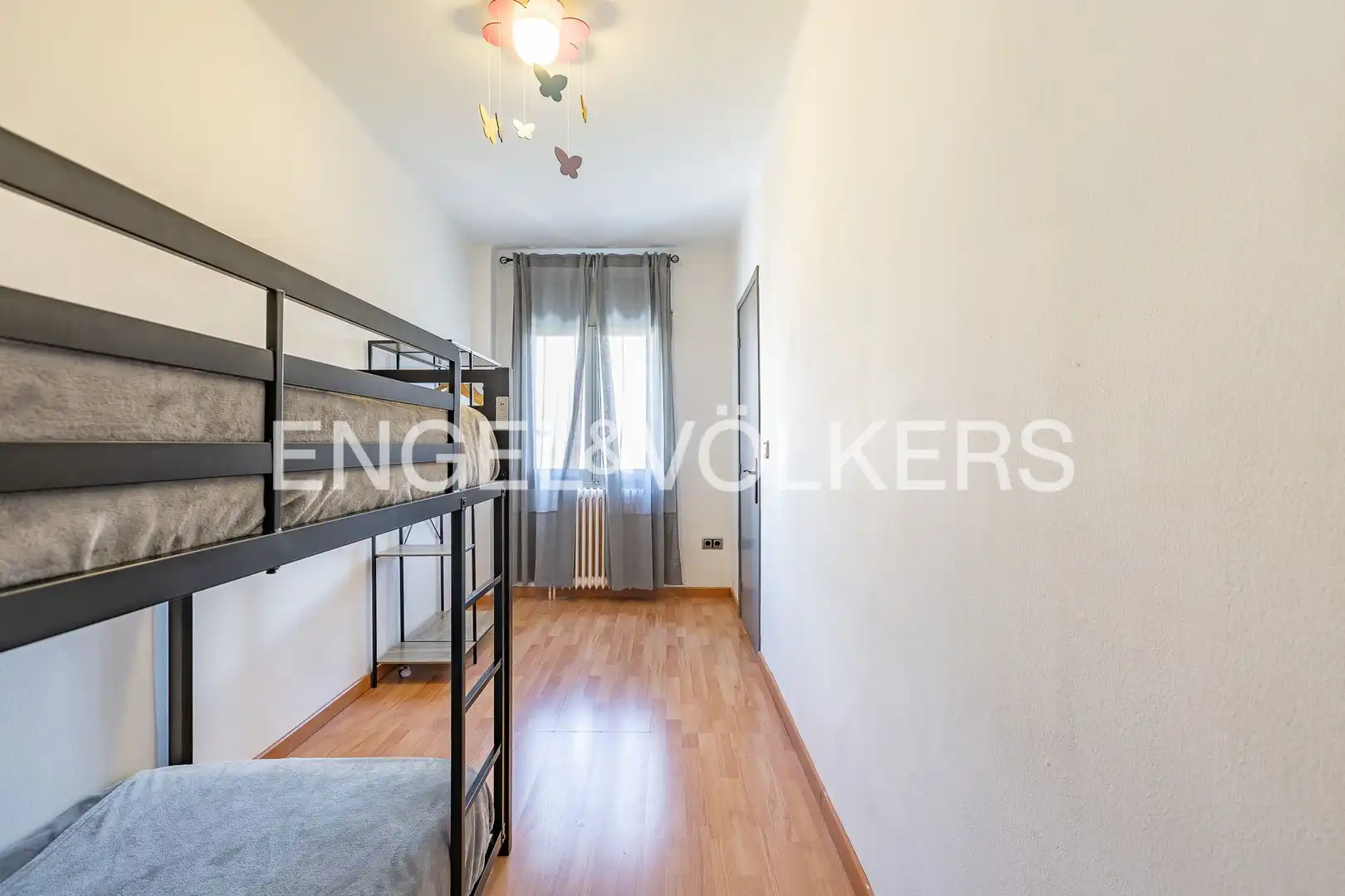 Wohnung zum Verkauf in Navàs mit Heizung