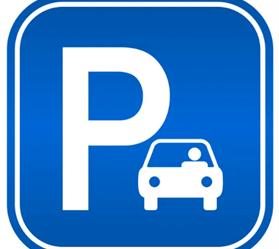 Parking of Garage to rent in Móstoles
