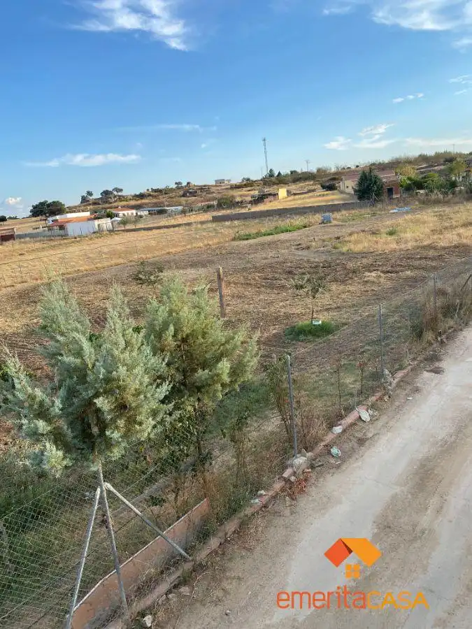 Residencial en venda a Mirandilla