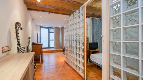 Foto 2 de Planta baixa en venda a Carrer Portal Nou, Sant Pere, Sta. Caterina i la Ribera, Barcelona