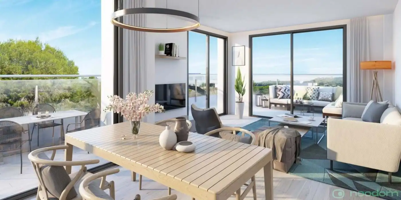 Attique à vendre à Orihuela Costa, imagen 12