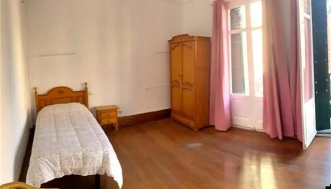 Flat with terrace to rent in Hurtado de Amezaga Kalea, imagen 3
