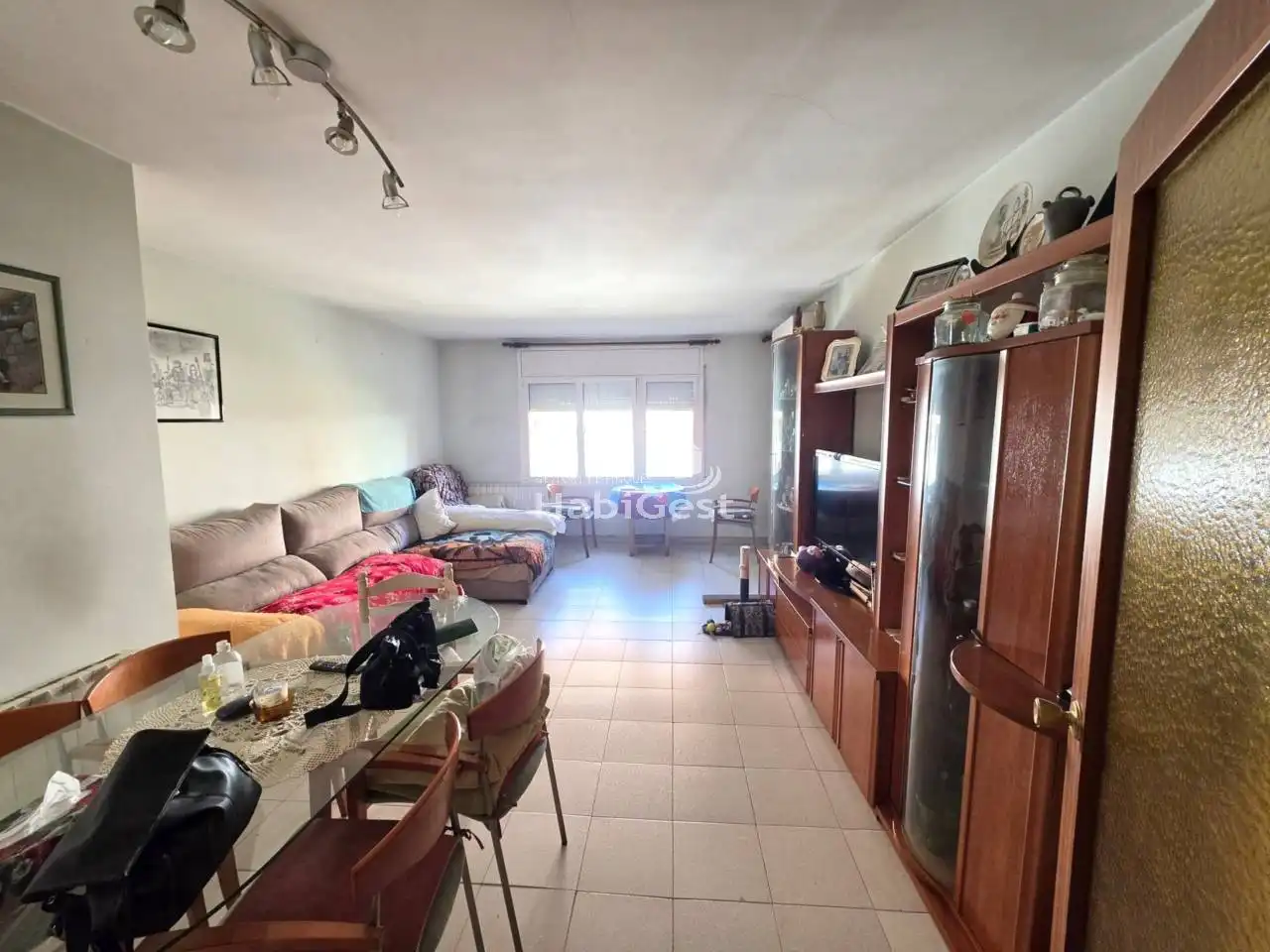 Piso con terraza en venta en Calle Castell de Solterra, imagen 8
