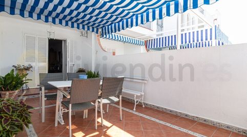 Foto 5 de Apartament en venda a Centro - Calzada - Cabo Noval, Sanlúcar de Barrameda
