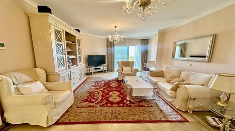 Photo 3 of Apartment to rent in Bel - Air, Málaga