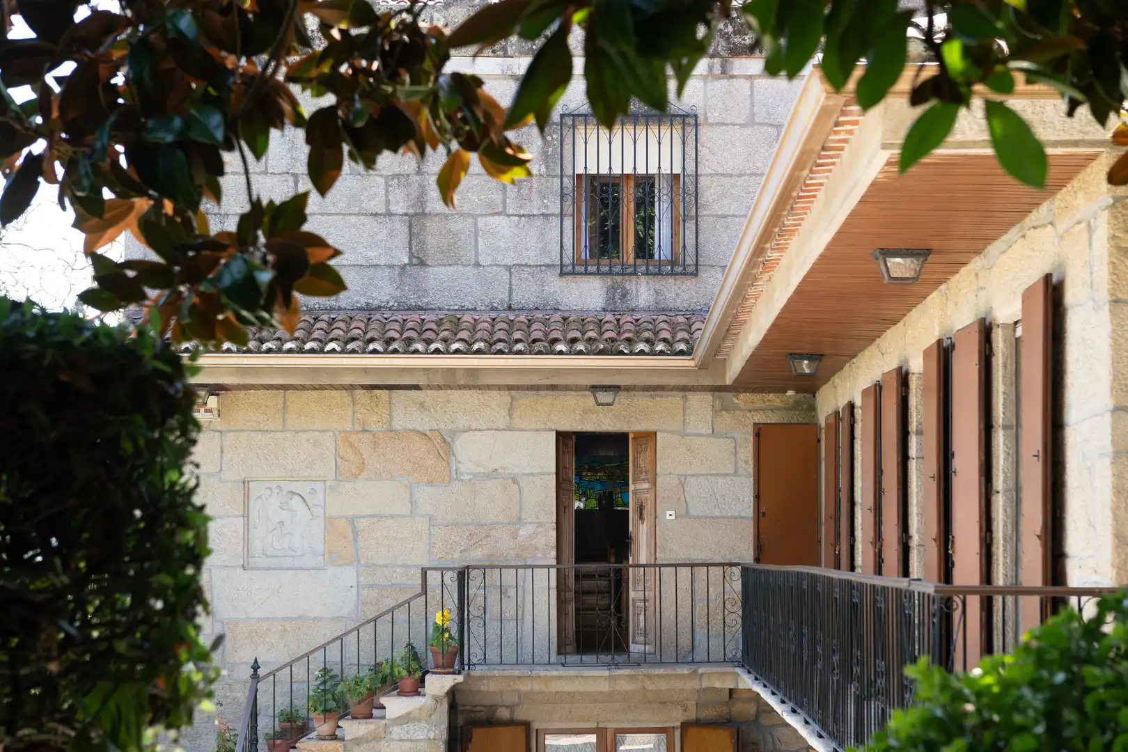 Villa avec terrasse à vendre à Tui, imagen 3