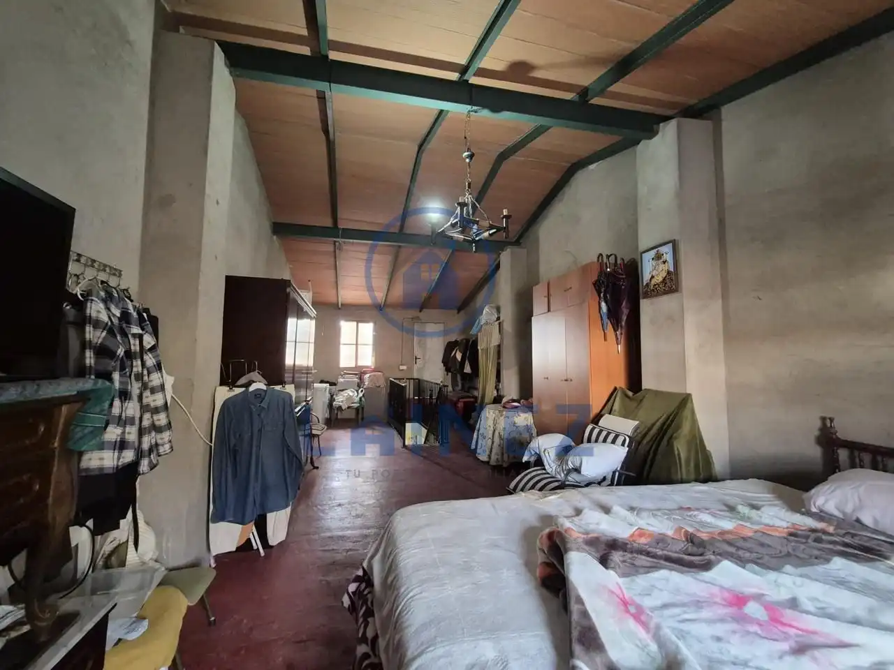 Casa o chalet en venta en Belmez con Aire acondicionado, Jardín privado y Terraza