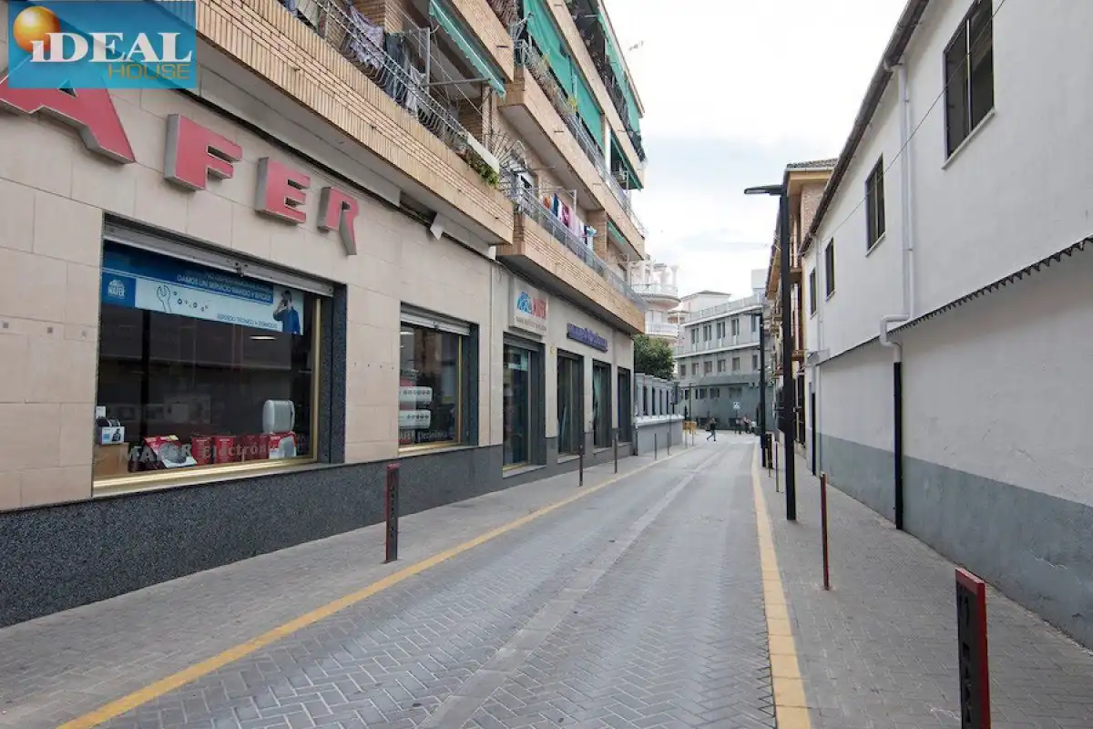 Local comercial en venda a Maracena, imagen 9