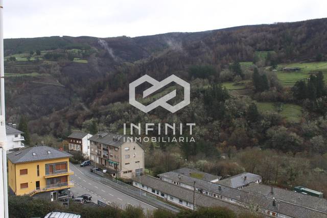 Piso en Venta en Ibias