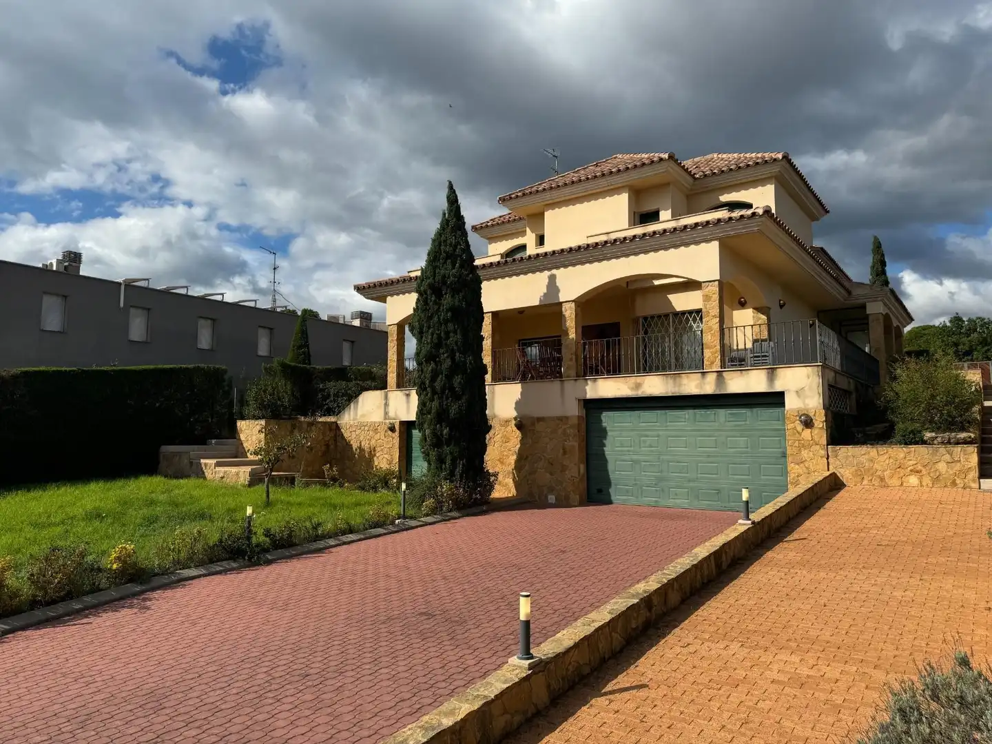 Haus mit Garten zum Verkauf in La Sénia, imagen 19