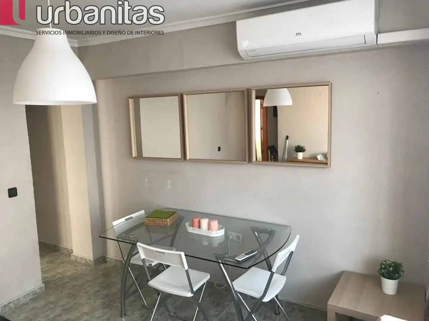 Flat to rent in Calle Agustín Lara 1, imagen 20