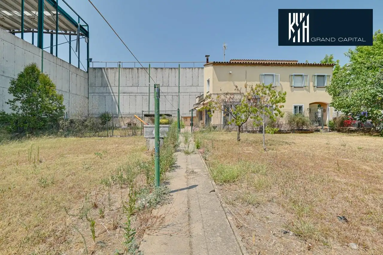 Casa amb terrassa en venda a Carrer SARRIA DALT, imagen 5