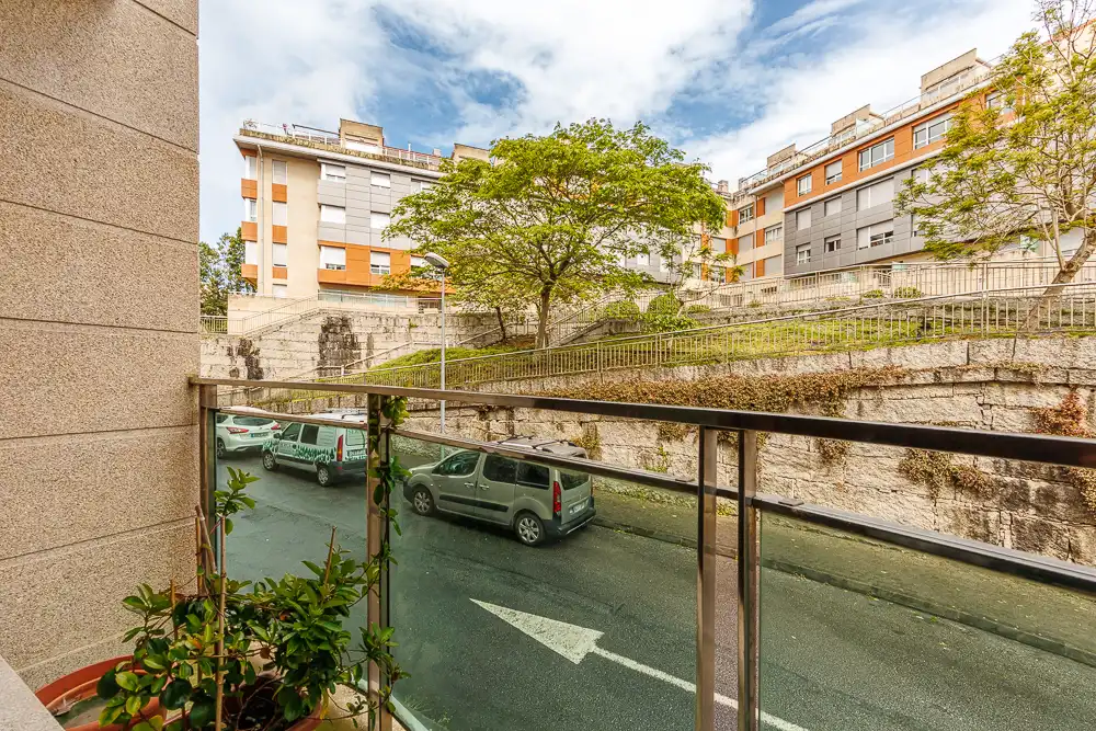 Appartamento con ascensore in vendita a Camiño Vello, imagen 24