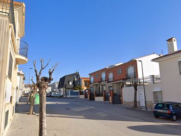 Individuale in vendita a Calle Pedro Marin