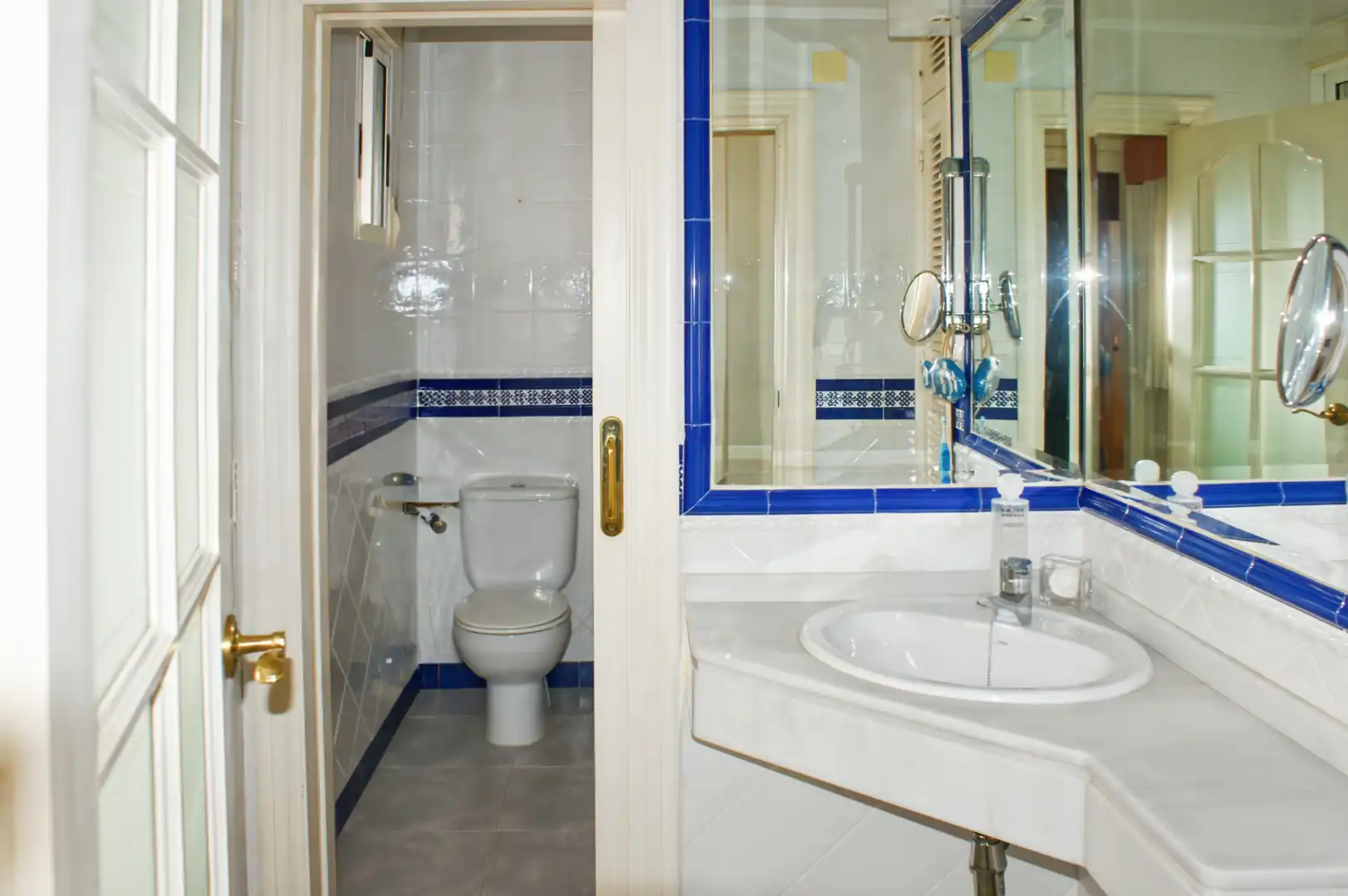 Misto residenziale in vendita a Calle Garci-Fernández, imagen 20