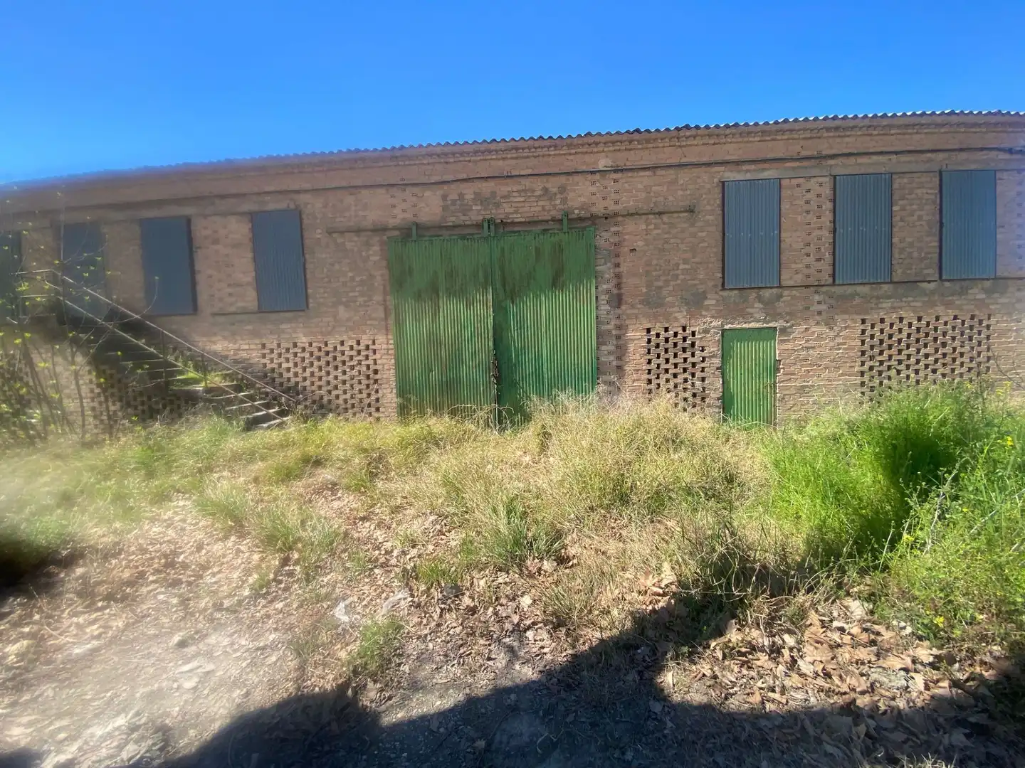 Terrains et parcelles à vendre à Fuente Vaqueros, imagen 3