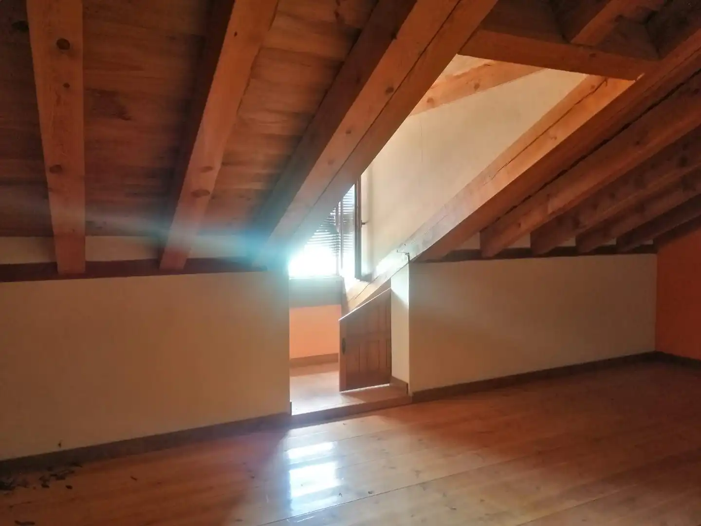 Finca rústica en venda en Herreruela amb Terrassa i Balcó