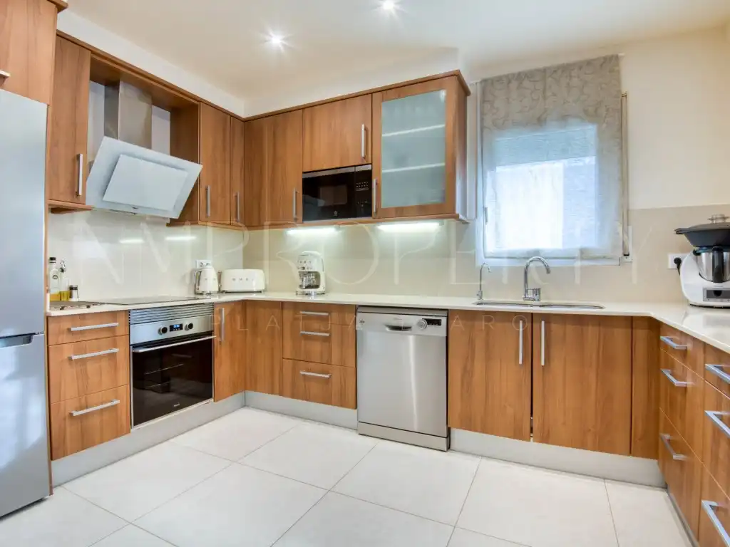 Villa à vendre à Paseo Safir, imagen 11