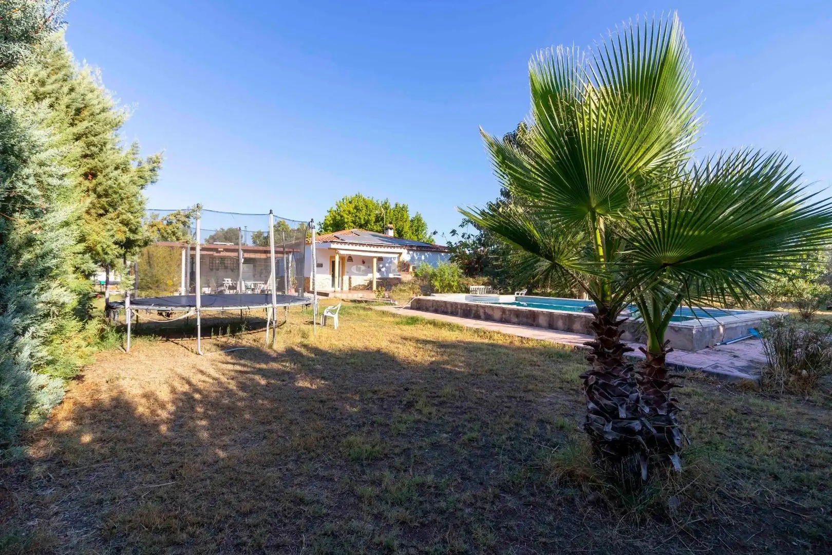 Maison rustique avec piscine à vendre à Dehesilla de Calamón - Campomanes, imagen 15