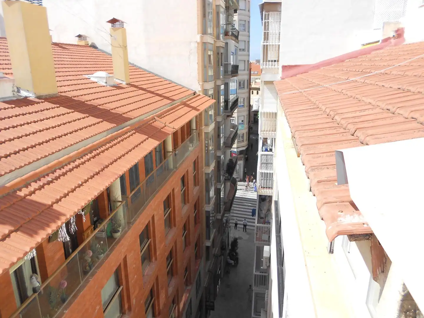Appartement compact avec ascenseur à vendre à Centro, imagen 19