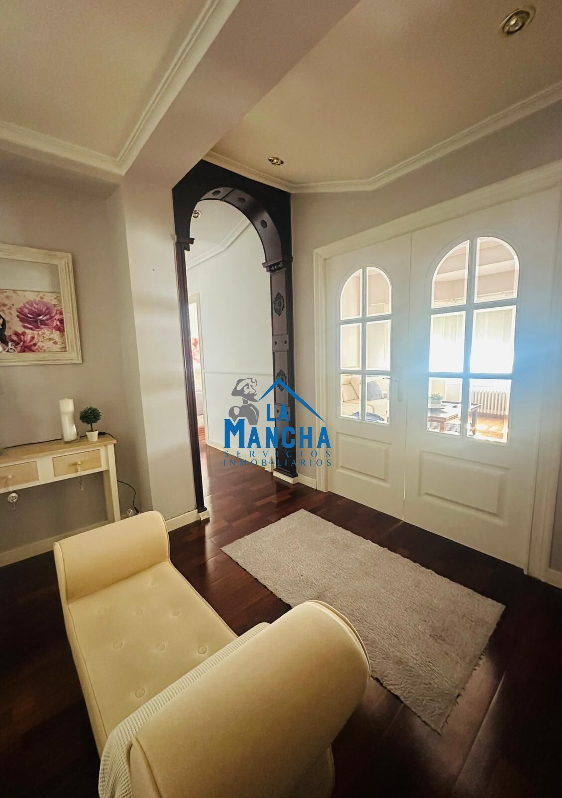 Flat for sale in  Albacete Capital  with Air Conditioner, Heating and Furnished